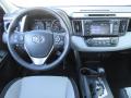 Controls of 2017 Toyota RAV4 XLE #24