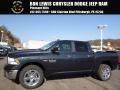 2017 1500 Big Horn Crew Cab 4x4 #1 2017 1500 Big Horn Crew Cab 4x4 #1