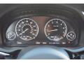  2016 BMW X4 M40i Gauges #21