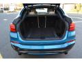  2016 BMW X4 Trunk #22