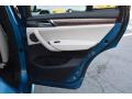 Door Panel of 2016 BMW X4 M40i #24