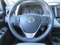  2017 Toyota RAV4 XLE Steering Wheel #29