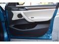 Door Panel of 2016 BMW X4 M40i #26