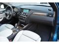 Dashboard of 2016 BMW X4 M40i #27