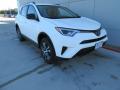 2017 RAV4 LE #1
