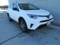 2017 RAV4 LE #2