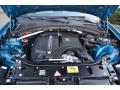  2016 X4 3.0 Liter TwinPower Turbocharged DI DOHC 24-Valve VVT Inline 6 Cylinder Engine #30