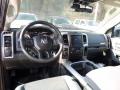 Dashboard of 2017 Ram 1500 Big Horn Crew Cab 4x4 #14 Dashboard of 2017 Ram 1500 Big Horn Crew Cab 4x4 #14