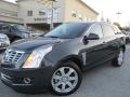 2016 SRX Performance #2