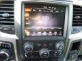 Controls of 2017 Ram 1500 Big Horn Crew Cab 4x4 #20 Controls of 2017 Ram 1500 Big Horn Crew Cab 4x4 #20