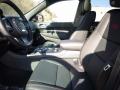 Front Seat of 2017 Dodge Durango R/T AWD #7