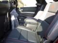 Rear Seat of 2017 Dodge Durango R/T AWD #8