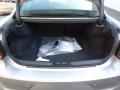  2017 Dodge Charger Trunk #5