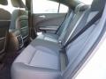 Rear Seat of 2017 Dodge Charger SE AWD #12