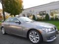 2013 3 Series 328i Convertible #7
