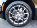 2017 Dodge Charger SXT AWD Wheel #7