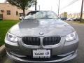 2013 3 Series 328i Convertible #9