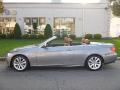 2013 3 Series 328i Convertible #10