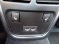 Controls of 2017 Dodge Charger SXT AWD #11