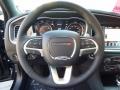  2017 Dodge Charger SXT AWD Steering Wheel #17