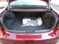  2017 Dodge Charger Trunk #5