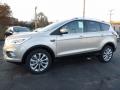2017 Escape Titanium 4WD #5
