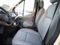 Front Seat of 2017 Ford Transit Van 350 MR Long #10