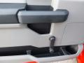 Door Panel of 2017 Ford F250 Super Duty XL Regular Cab 4x4 Plow Truck #11