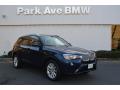 2016 X3 xDrive28i #1 2016 X3 xDrive28i #1
