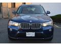 2016 X3 xDrive28i #7 2016 X3 xDrive28i #7