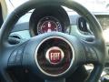  2017 Fiat 500 Pop Steering Wheel #17