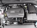  2017 A3 2.0 Liter TFSI Turbocharged DOHC 16-Valve VVT 4 Cylinder Engine #15