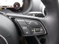Controls of 2017 Audi A3 2.0 Premium quttaro #28
