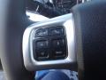 Controls of 2017 Dodge Journey Crossroad AWD #17