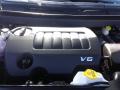  2017 Journey 3.6 Liter DOHC 24-Valve VVT Pentastar V6 Engine #23