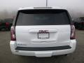  2017 GMC Yukon White Frost Tricoat #4