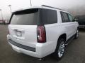  2017 GMC Yukon White Frost Tricoat #5