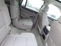 Rear Seat of 2017 GMC Yukon SLT 4WD #7