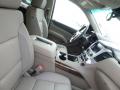 Front Seat of 2017 GMC Yukon SLT 4WD #8