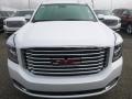  2017 GMC Yukon White Frost Tricoat #11