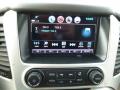 Controls of 2017 GMC Yukon SLT 4WD #15