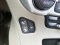 Controls of 2017 GMC Yukon SLT 4WD #17