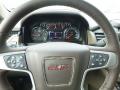 2017 GMC Yukon SLT 4WD Steering Wheel #18