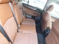 Rear Seat of 2017 Subaru Outback 3.6R Touring #5 Rear Seat of 2017 Subaru Outback 3.6R Touring #5