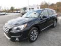 Front 3/4 View of 2017 Subaru Outback 3.6R Touring #11 Front 3/4 View of 2017 Subaru Outback 3.6R Touring #11