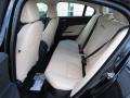 Rear Seat of 2017 Jaguar XE 20d Premium #5