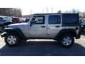 2017 Wrangler Unlimited Sport 4x4 #3