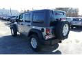 2017 Wrangler Unlimited Sport 4x4 #4