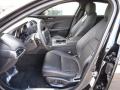 Front Seat of 2017 Jaguar XE 35t R-Sport #3