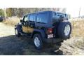 2017 Wrangler Unlimited Sport 4x4 #4